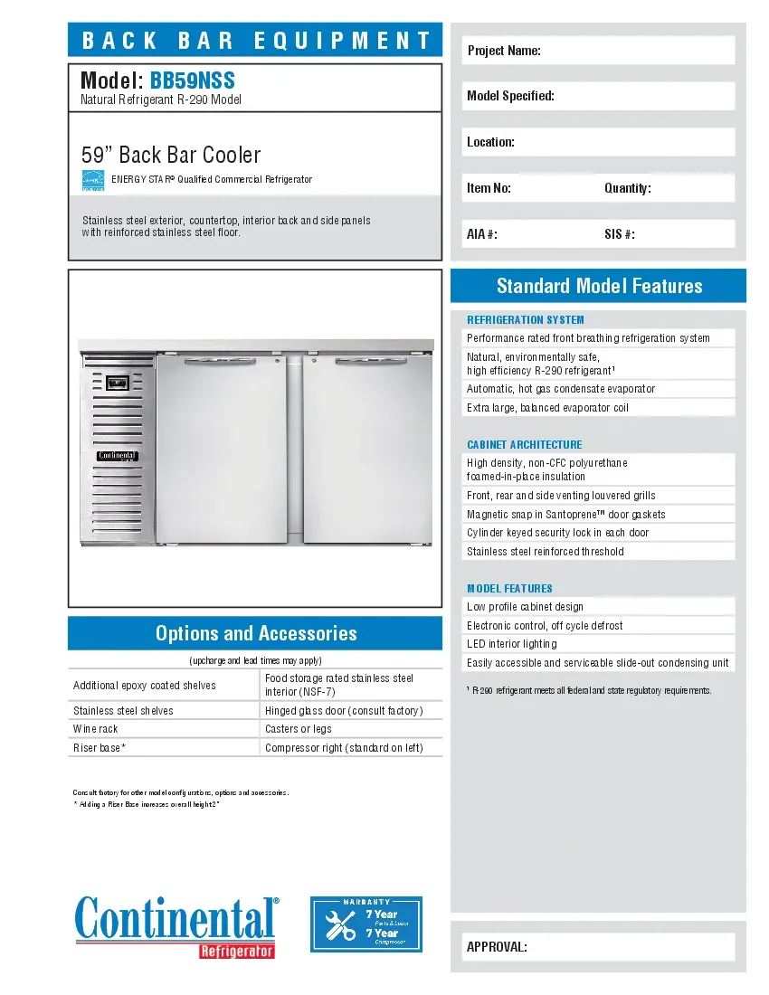 continental-refrigerator-bb59nssspecsheet.pdf