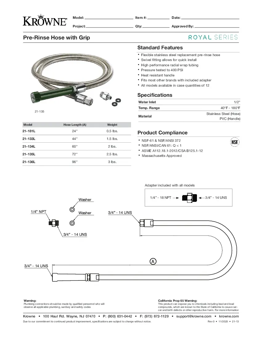 krowne-metal-21-134lspecsheet.pdf