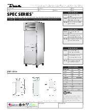 true-sta1dt-2hs-hcspecsheet.pdf