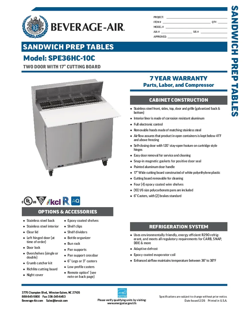 beverage-air-spe36hc-10cspecsheet.pdf