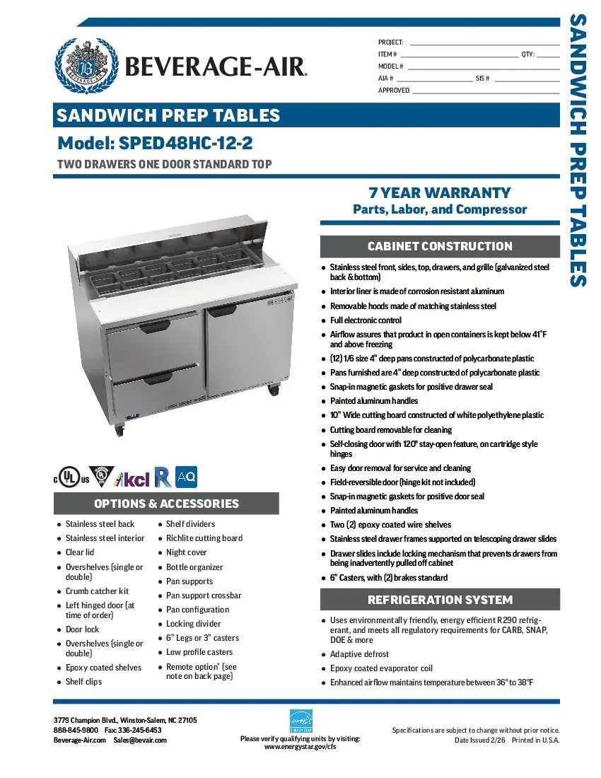 beverage-air-sped48hc-12-2specsheet.pdf