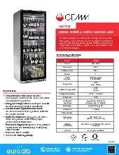 eurodib-wd7121specsheet.pdf