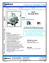 univex-4612specsheet.pdf