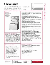 cleveland-range-pgm3003specsheet.pdf