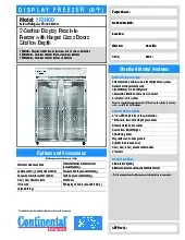 continental-refrigerator-2fsngdspecsheet.pdf
