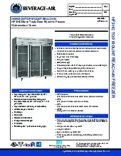 beverage-air-hf3hc-1gspecsheet.pdf