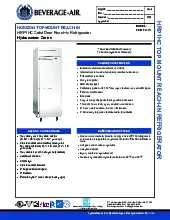 beverage-air-hrp1hc-1sspecsheet.pdf