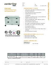 traulsen-cluc-60f-dw-wtspecsheet.pdf