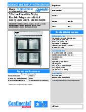 continental-refrigerator-d2resnsasgdhdspecsheet.pdf