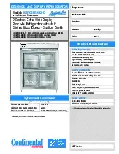 continental-refrigerator-d2resnsasgdhdspecsheet.pdf