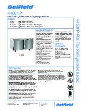 delfield-std4460npspecsheet.pdf