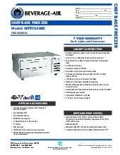 beverage-air-wtfcs48hcspecsheet.pdf
