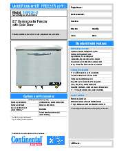 continental-refrigerator-swf32n-uspecsheet.pdf