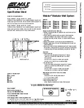 eagle-group-wm3354specsheet.pdf