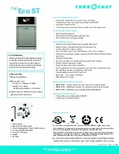 turbochef-eco-st-blackspecsheet.pdf