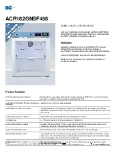 summit-commercial-acr162gnsf456specsheet.pdf