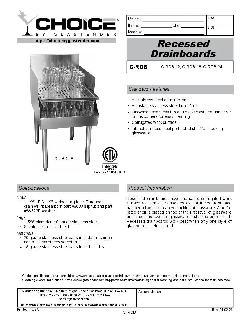 glastender-c-rdb-24specsheet.pdf