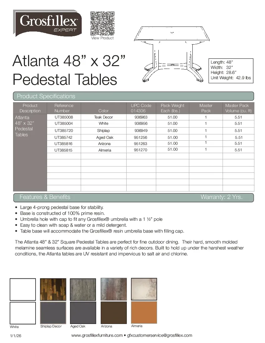 grosfillex-ut385815specsheet.pdf