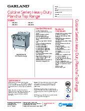 garland-us-range-c36-19sspecsheet.pdf