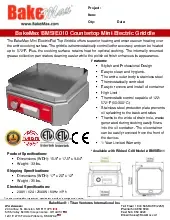 bakemax-bmsie010specsheet.pdf