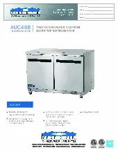 arctic-air-auc48rspecsheet.pdf