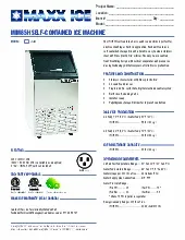 maxx-cold-mim85hspecsheet.pdf