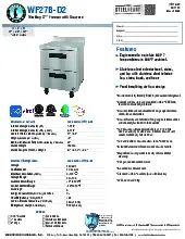 hoshizaki-wf27b-d2specsheet.pdf