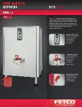 fetco-hwb-15-h15021specsheet.pdf