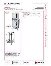 cleveland-range-es2469specsheet.pdf