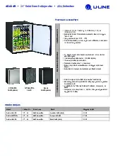 u-line-commercial-u-ada24rb-13bspecsheet.pdf