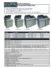 u-line-commercial-ucmt132-ss11aspecsheet.pdf