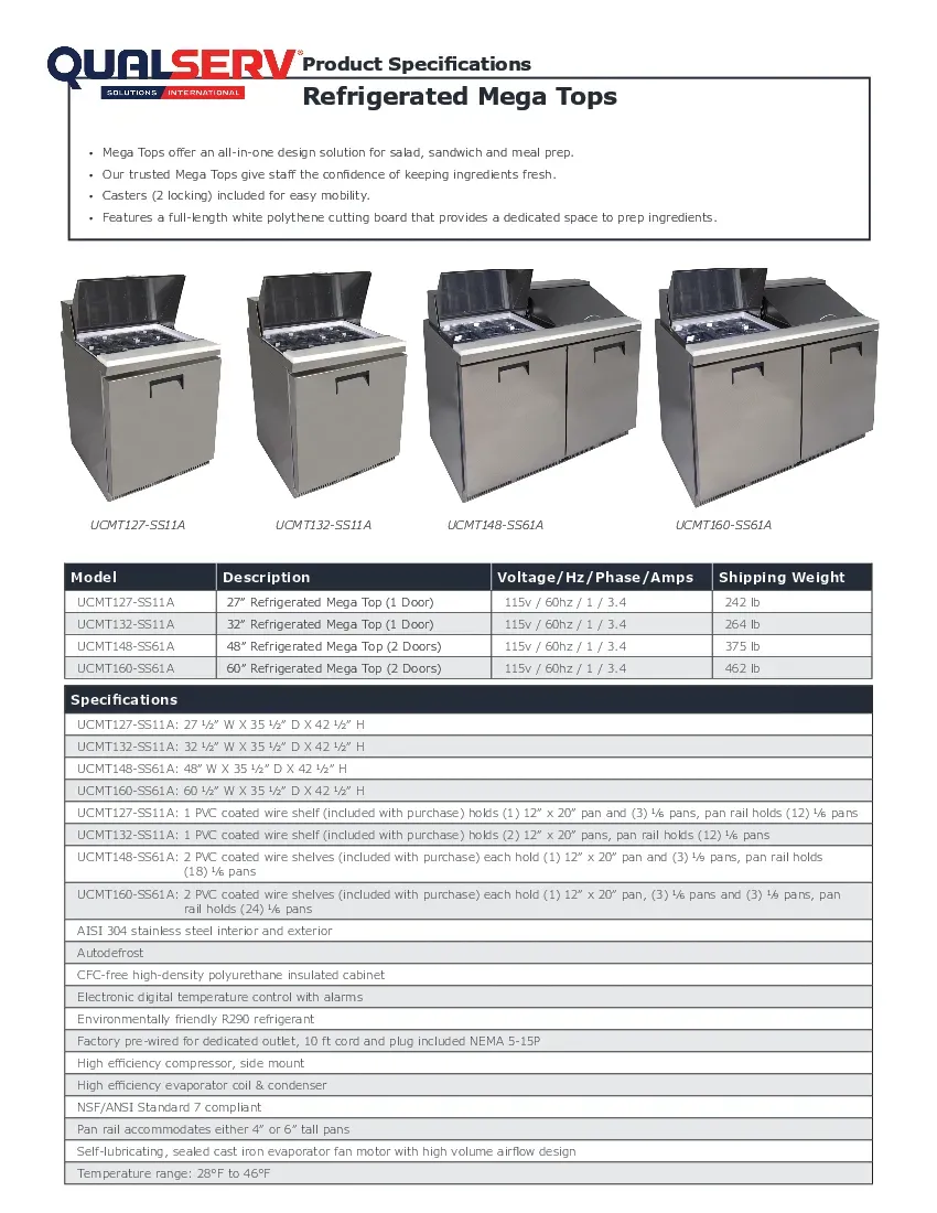 u-line-commercial-ucmt132-ss11aspecsheet.pdf