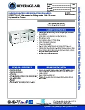 beverage-air-ucrd72ahc-6specsheet.pdf
