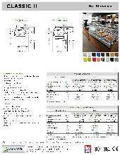 oscartek-classic-ii-ciicbm2000specsheet.pdf