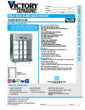 victory-refrigeration-fs-2d-s1-pt-g-hcspecsheet.pdf