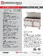 american-range-argf-12g-8b-clspecsheet.pdf