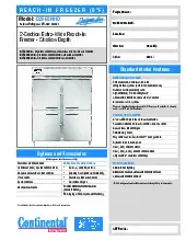 continental-refrigerator-d2fesnsahdspecsheet.pdf