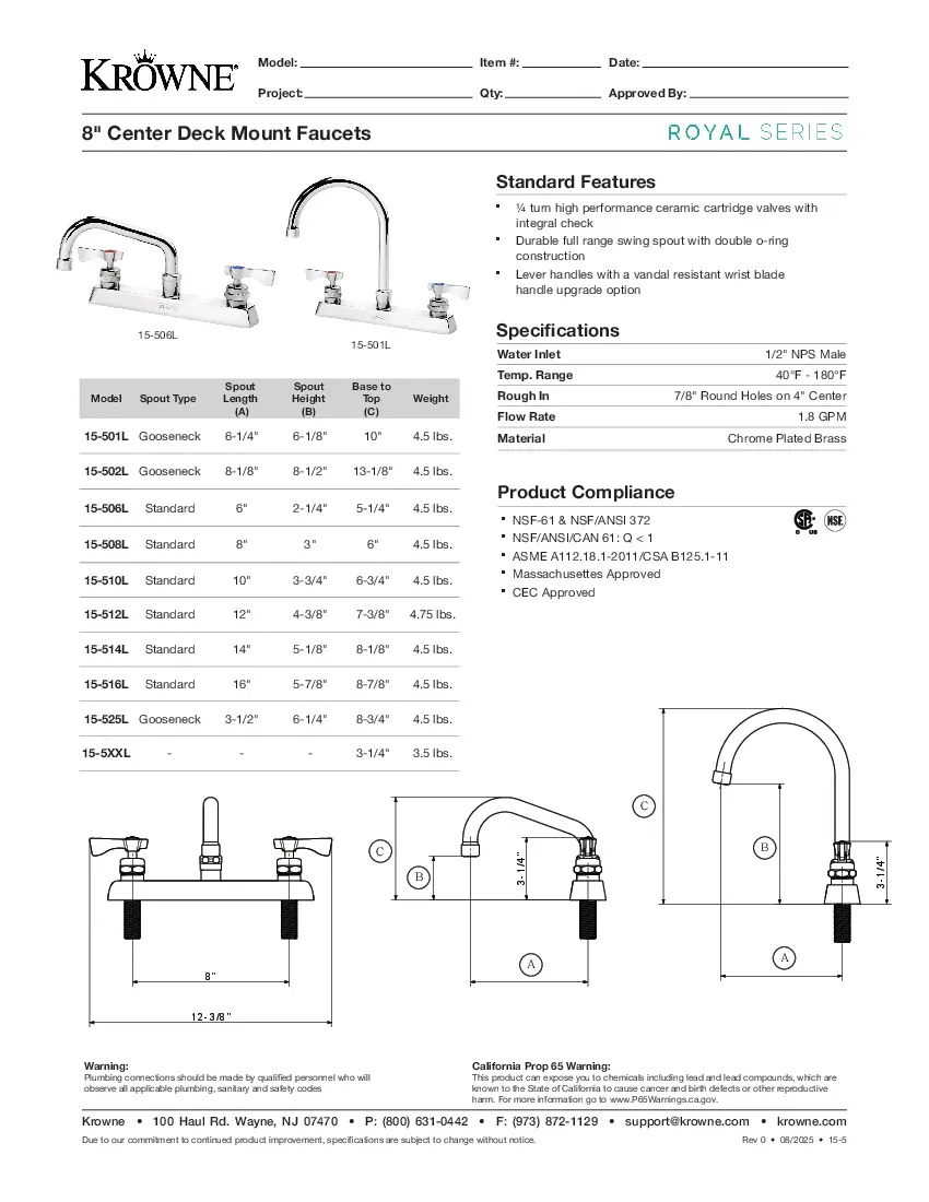 krowne-metal-15-5xxlspecsheet.pdf