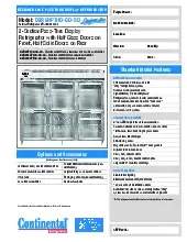 continental-refrigerator-d3rensspthd-gd-sdspecsheet.pdf