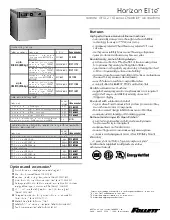 follett-d2110rspecsheet.pdf