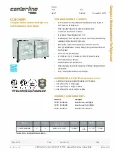 traulsen-cluc-48r-gd-rrspecsheet.pdf