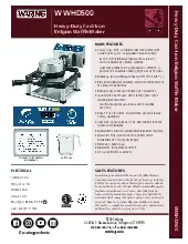 waring-wwhd500specsheet.pdf