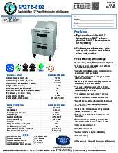 hoshizaki-sr27b-8d2specsheet.pdf