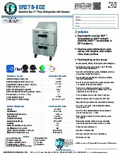 hoshizaki-sr27b-8d2specsheet.pdf