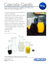 san-jamar-7090502specsheet.pdf