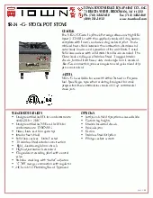 town-sr-24-g-ss-pspecsheet.pdf