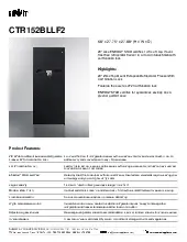 summit-commercial-ctr152bllf2specsheet.pdf