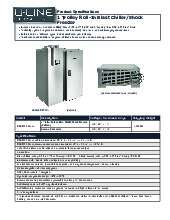 u-line-commercial-ucbf559-ss12aspecsheet.pdf