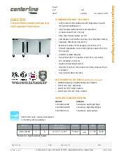 traulsen-cluc-72r-sd-lllspecsheet.pdf