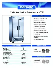 norpole-ne35rspecsheet.pdf